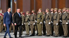 Nový obranný plán NATO: Španielsko vyšle vojakov na Slovensko