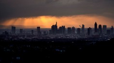 V Nemecku si víchrica vyžiadala stovky zásahov hasičov aj polície