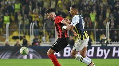 Spartak trpel turecké peklo. Tu sú najlepšie zábery z Istanbulu (FOTOGALÉRIA)