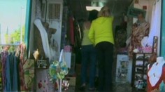 Butiky na kolesách? Keď už nemusíte chodiť po obchodoch