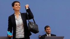 Iba deň po nemeckých voľbách to v pravicovo-populistickej AfD vrie