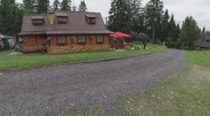 Bufetár z Tatier zrazu zistil, že jeho stavba stojí na čierno. Hovorí o šikane