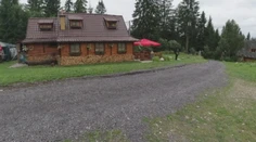 Bufetár z Tatier zrazu zistil, že jeho stavba stojí na čierno. Hovorí o šikane