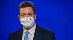 Divácke otázky Na telo plus: Minister Doležal priblížil, kedy bude dokončená diaľnica do Košíc