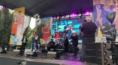 DOD ovládli hudobné hviezdy! Tohto dňa sa nemohli dočkať