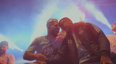 Slovan tak, ako ste ho doteraz nevideli. Nazrite do zákulisia najznámejšieho futbalového klubu