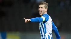 VIDEO: Hertha si poradila s Hannoverom, takúto gólovú prihrávku dal Peter Pekarík