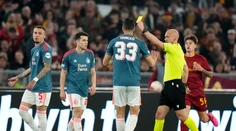 AS Rím postúpil cez Hanckov Feyenoord Rotterdam do semifinále