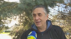 Predrag Bjelac o nakrúcaní Harryho Pottera. Michael Gambon bol kamarát, spomína filmový Karkarov