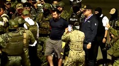 Ekvádor zadržal najhľadanejšieho drogového bossa Fita