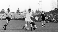 Zoradili top stovku najlepších európskych futbalistov v histórii. Československá legenda predbehla i Mbappého