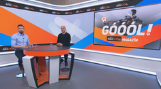 VIDEO: Vyrovnanie gólového rekordu, obrat Trenčína či nepodarená premiéra Straku. Aj to boli témy magazínu Góóól