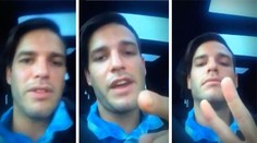 Raper Ego prehovoril o CT. Za video plné vulgarizmov a urážok sa nakoniec ospravedlnil!