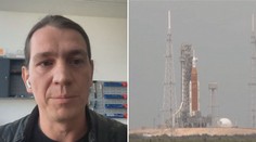 Medzi misiami Apollo a Artemis II je veľký rozdiel, tvrdí odborník. Popísal, čo všetko budú astronauti počas cesty robiť