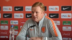 Novým trénerom Barcelony sa stane klubová legenda Ronald Koeman