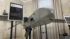 Preglejkový dron desí Moskvu, rafinérie horia: Stojí menej než Šáhid, prekoná 1 600 km a vyrába sa v tisíckach