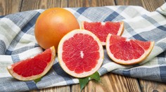 Ľahká grapefruitová diéta