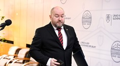 Štátna akciovka Tipos, ktorá patrí pod rezort Rudolfa Huliaka, rozdala tisícky eur na projekty blízke strane