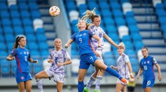 Slovenky v baráži o ME vyzvú Wales. Zväz chce rekordnú návštevu, lístky núka za symbolickú cenu