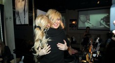 Fotka Simony Krainovej a Dary Rolins z čias ich najväčšieho kamarátstva. Takto sa zmenili