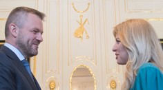 Exkluzívny PRIESKUM: Slováci majú jasno v tom, koho chcú na poste prezidenta