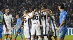 Serie A: Inter Miláno s pohodlným víťazstvom na pôde Empoli, Juventus po remíze získal len bod
