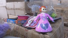 Zhabali vyše dvoch miliónov fejkov. Objednala si ich bratislavská firma