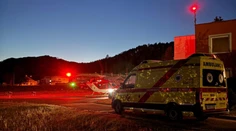 Nešťastie na strednom Slovensku. Dieťa sa obarilo vriacou vodou, zasahoval vrtuľník