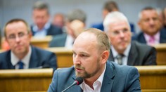 Poslanci OĽaNO chcú poslanecký prieskum kvôli problémom portálu Slovensko.sk