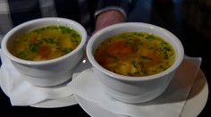 Chute, ktoré milujú aj Slováci: Medzi najlepšími polievkami sveta sú naše klasiky