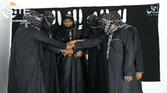 Za všetkým stál tento muž: Islamský štát zverejnil identitu páchateľov masakry na Srí Lanke