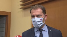 Schvália poslanci rozpočet spolu s reformami? V tom prípade má I. Matovič pripravený netradičný ťah