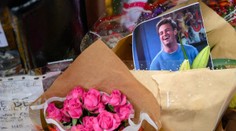 Konštatovali smrť, príčinu neuviedli. Polícia zverejnila mrazivú nahrávku zo zásahu v dome Matthewa Perryho