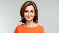 Danica Nejedlá prekvapila na prestížnom plese: Wau, bola z nej iná žena!