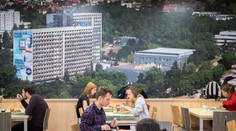 Na rast cien energií reagujú aj slovenské internáty. Študenti si za ubytovanie priplatia