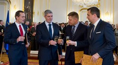 Nový prieskum. Ktorému politikovi ľudia najviac dôverujú?