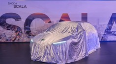 Nová Škoda Scala má za sebou svoju premiéru. Pozrite sa, či sa dizajnérom vydarila