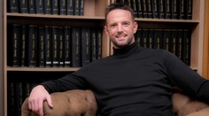 Richard Lintner: Už som splatil daň slovenskému hokeju. Priznávam však, že mi chýba (rozhovor)