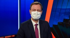 Premiér Heger: Ľudia nemusia mať obavy z reformy nemocníc, ale z „nereformy“ áno