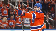 Nashville prvýkrát do konferenčného finále, Oilers vyrovnali sériu