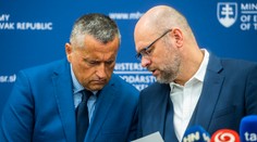 Hmlistá situácia okolo odchodu šéfa SPP. Sulíkovo razantné vyhlásenie sa rozplýva