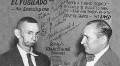 Legendárny príbeh muža, ktorý prežil popravu zastrelením. Ako zázrakom ho nezabila ani rana z milosti