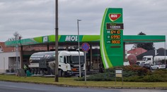 Maďarská spoločnosť MOL pracuje na žalobe na slovenskú vládu za mimoriadny odvod zo zisku