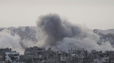 Izrael spustil „počiatočné fázy“ novej operácie v Pásme Gazy