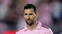 Lionel Messi údajne zvažuje návrat do rodnej Argentíny. Nie je pripravený skončiť s futbalom
