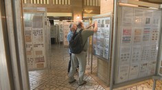 V Bratislave vydražili poštovú známku za 80-tisíc eur, putuje do trezora neznámeho investora