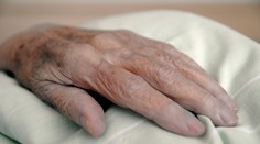 Až osem z desiatich Slovákov chce zomrieť doma