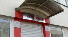 V hniezde záchrany v Prešove našli novonarodeného chlapčeka