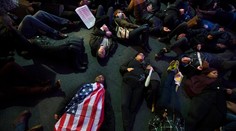 USA: Masové protesty proti policajnej brutalite pokračujú