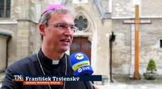 Zabudnutá kaplnka na Spiši